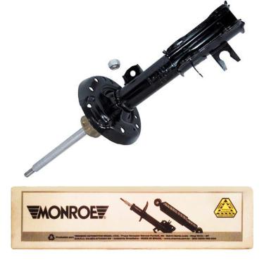 Imagem de Amortecedor Dianteiro LE Onix 2013 a 2021 Monroe SP209