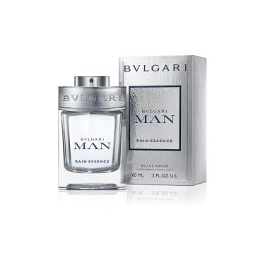 Imagem de Bvlgari Man Rain Essence Masculino Eau De Parfum 60Ml
