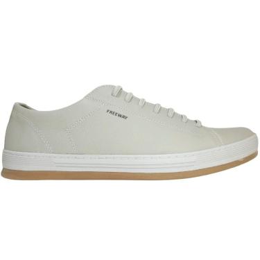 Imagem de Sapatenis em Couro Free Way Phanton