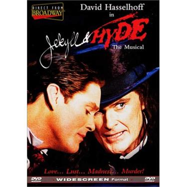 Imagem de Jekyll & Hyde - The Musical