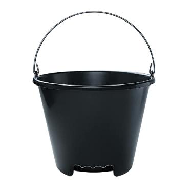 Imagem de BALDE ESPECIAL PRETO 12 LTS