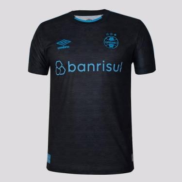 Imagem de Camisa Umbro Grêmio Iii 2023