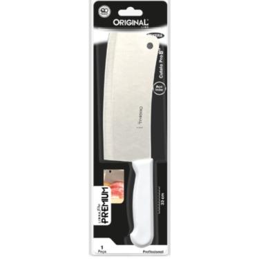 Imagem de Cutelo 8" Pro Peixeira Premium JJB Utilidades