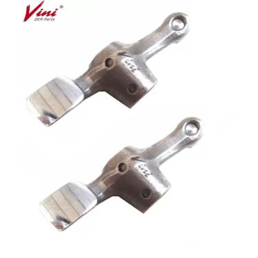 Imagem de Balancim Dafra - Kasinski Riva 150 12-17- Comet 150 10-13 (Admissão / Escape) Vini