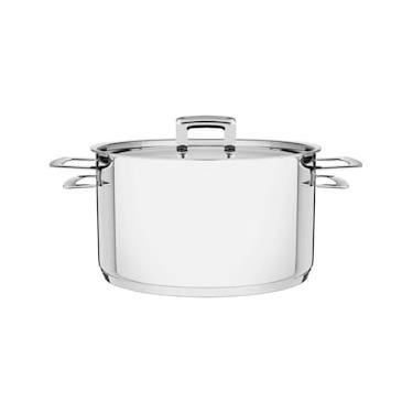 Imagem de Caçarola Funda Tramontina Brava 62404200 – 20 cm