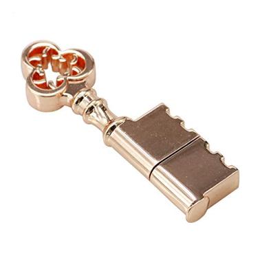 Imagem de 32 GB Chave Modelo USB Flash Drive PenDrive Pen Drive USB 2.0 Stick Cartão de Memória USB Flash Disk U Disk Drive USB