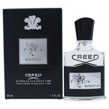 Imagem de Perfume Aventus Creed Masculino 50 ml EDP 