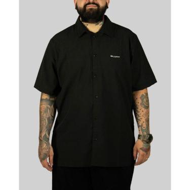 Imagem de Camisa Blunt Actionz - Preto