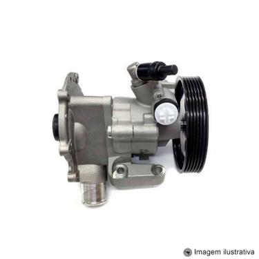 Imagem de Bomba Dagua Novo Palio Essence Sporting 1.6 16V 11.. Doblo Cargo / Adventure / Essence 1.8 16V 11...