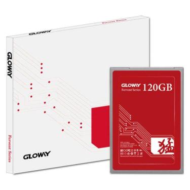 Imagem de SSD Gloway 2.5 Sata 3.0 120GB