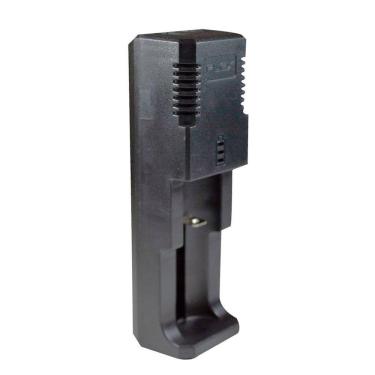 Imagem de Carregador Para Bateria 3.7V USB FX 07