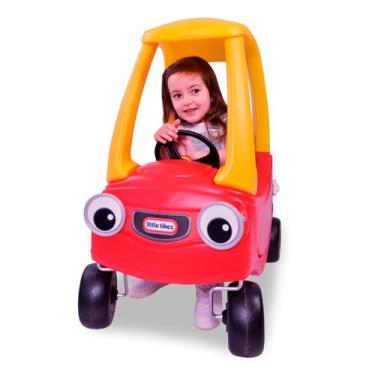 Imagem de Carrinho Infantil Cozy Coupe Little Tikes Xalingo