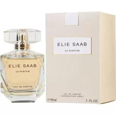 Imagem de Perfume Feminino Elie Saab Le Parfum  Eau De Parfum 90ml