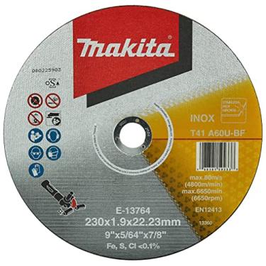 Imagem de DISCO DE CORTE 230MMX1.9MMX22.23MM