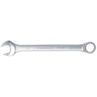 Imagem de STANLEY Chave Combinada Estriada de 26mm STMT80241-840