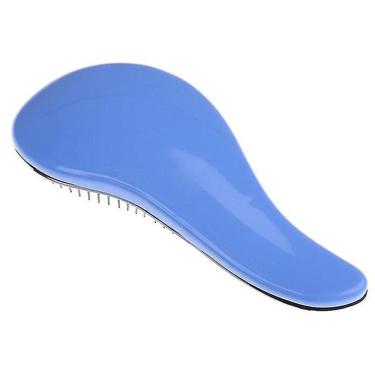 Imagem de Escova de cabelo para bebês Combs Gentle Salon