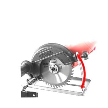 Imagem de TNT Adaptador de Suporte de Mesa para Guia de Esmerilhadeira