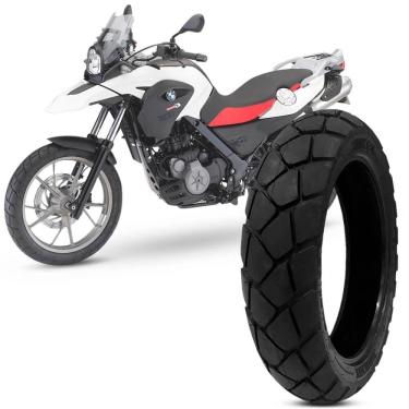 Imagem de Pneu Moto Bmw G 650 Gs 150/70-17 69H Traseiro Stroker Trail