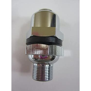 Imagem de Suporte de pino para antenas de rádio CB e Ham da Procomm JBC930 Super Extra Resistente 3/8-24