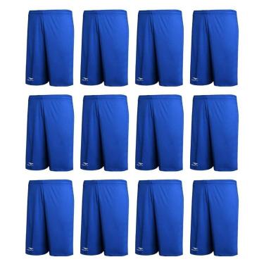 Imagem de Kit 12 Calções Penalty X Masculino-Masculino