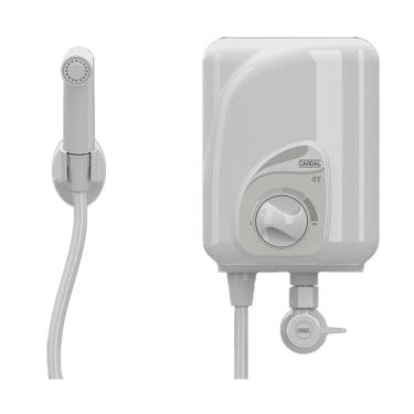 Imagem de Aquecedor Salão de Cabeleireiro e Pet Shop Cardal 4T 4200w 220v  AQ109/2