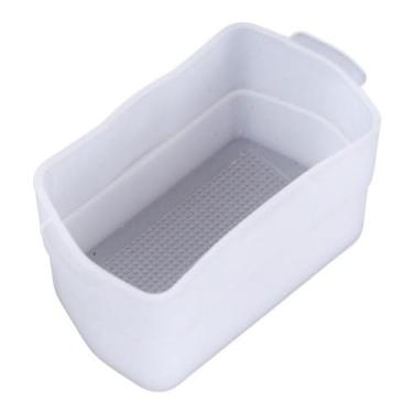 Imagem de Difusor Genérico Para Flash Canon 580ex 568ex 565ex 530ex E Yongnuos