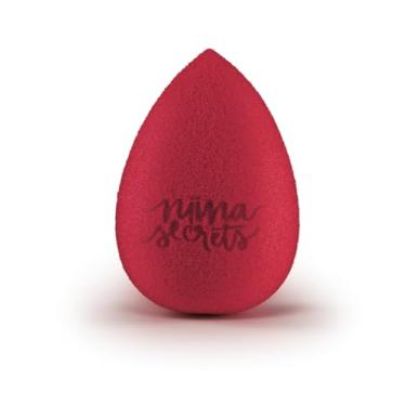 Imagem de Esponja De Maquiagem Facial Niina Secrets