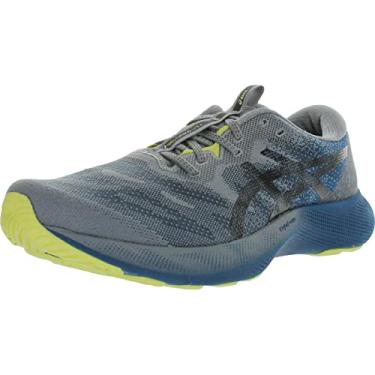 Imagem de ASICS Men's Gel-Nimbus Lite 2 Running Shoes, 12.5, DEEP SEA Teal/Black