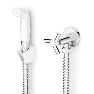 Imagem de Ducha Higiênica sem Derivação Celite One Cromado