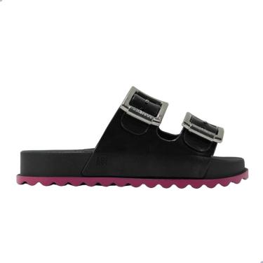 Imagem de Tamanco Zaxy Slide Partner Infantil Preto