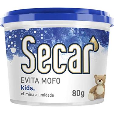 Imagem de Antimofo Secar Baby 80g