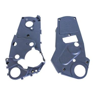 Imagem de Kit Capa Proteção Correia Gm Astra 1999 a 2009 - 508190 - 106121 - Che