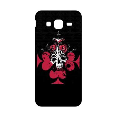 Imagem de Capa Adesivo Skin008 Verso Para Samsung Galaxy J5 Sm-j500 - KawaSkin