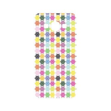 Imagem de Capa Adesivo Skin191 Verso Para Samsung Galaxy A3 2015 - KawaSkin