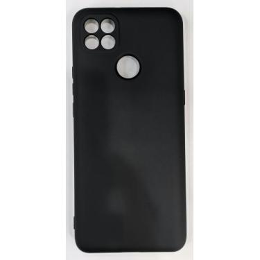 Imagem de Capa Capinha para motolora moto g9 power Silicone Aveludada Premium - 