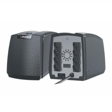 Imagem de Nobreak TS Shara UPS XPRO Professional Universal 2Bat 12V/7Ah E.Bivolt