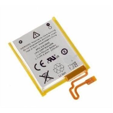 Imagem de 1 Peça P/  Modelo A1446 Nano 7th Sétima Geração 7 7g- - bgb