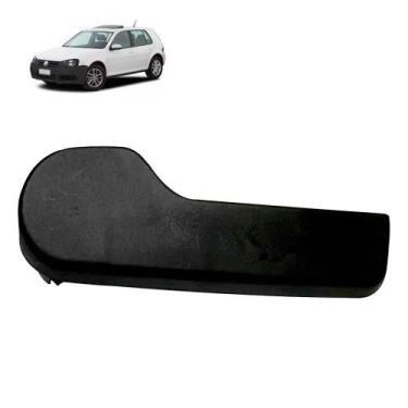 Imagem de Maçaneta Alavanca Puxador Capo Golf 07 08 09 10 11 12 13 14 - Fegara