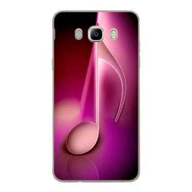 Imagem de Capa Adesivo Skin376 Verso Para Galaxy J7 Metal (sm-j710) - KawaSkin