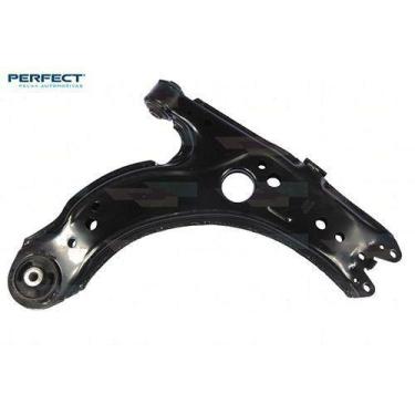 Imagem de Bandeja inferior sem pivo - audi a3 1999 a 2000 / golf 1999 a 2000 / n