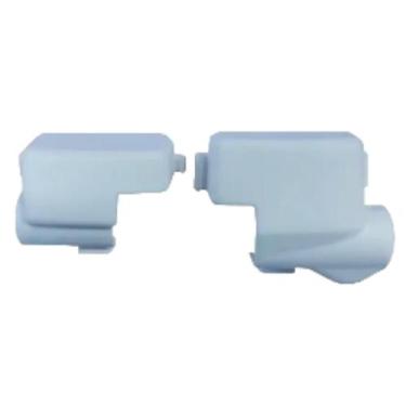 Imagem de Protetor Burrinho Cilindro + Embreagem Ktm Husqvarna - AMX, Branco