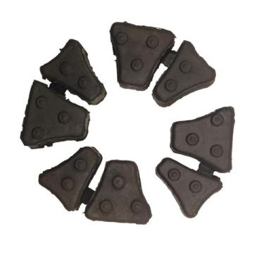 Imagem de Coxim Coroa Xt600 / Ténéré600 / Virago250 / Xt660 / Mt-03 - Mercurio