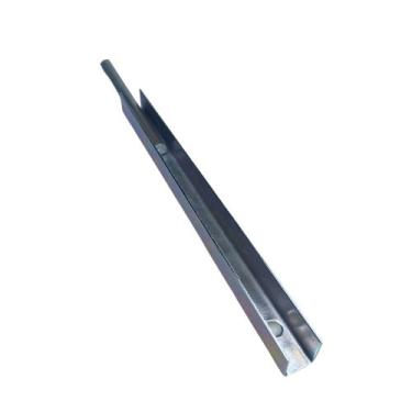 Imagem de Chumbador CG012 de ferro galvanizado - RF COMPONENTES METALICOS, NATUR