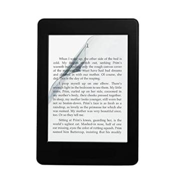 Imagem de Película Para Kindle (16 GB - modelo 2024) tela 6.0 polegadas - Fosca