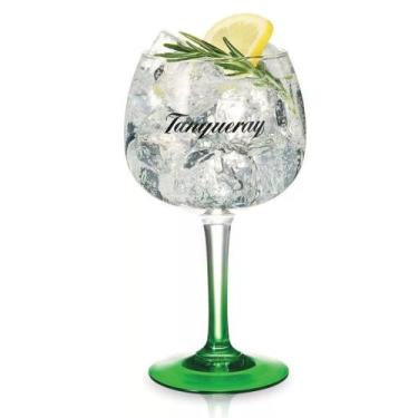 Imagem de Taça Tanqueray Sevilla Royalle Rangpur Ten Vidro 600ml - Nadir