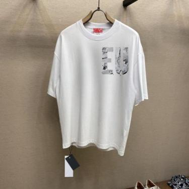 Imagem de Camiseta Oversized Strettware Gola Redonda - Young hope, Branco, G1