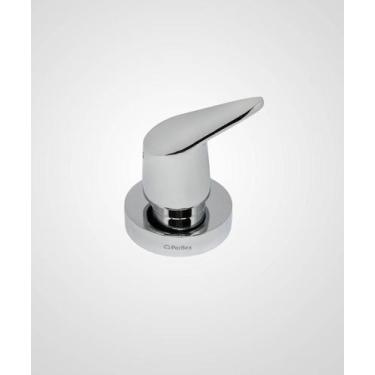 Imagem de Acabamento Registro Base Deca 1/2" e 3/4" e 1" (Pequeno) Vita Perflex