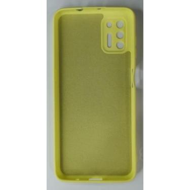 Imagem de Capinha Capa para motolora moto g9 plus xt2087 case Aveludada Interior