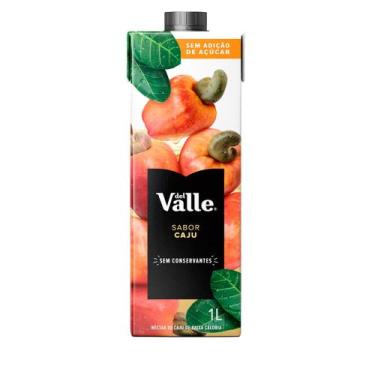 Imagem de Néctar de Caju Del Valle 1L