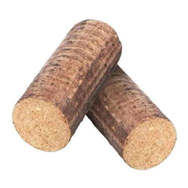 Imagem de Briquetes 27 Kilos Lenha Ecológica - Nacbriquetes